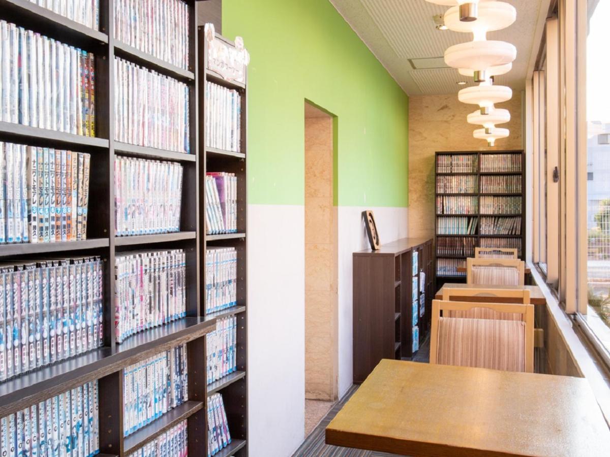 Kuretake-Inn Hamanako Kosai Exterior photo